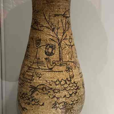 Vase