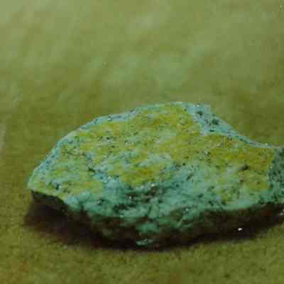 Rock/ Mineral