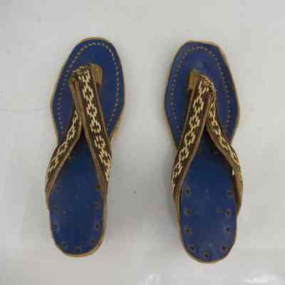 Oriental Shoes