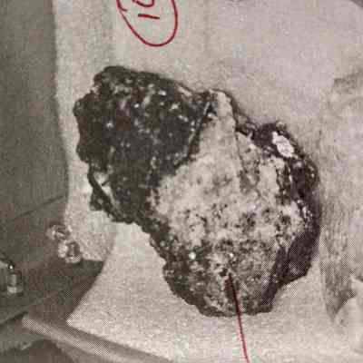 Rock/Mineral