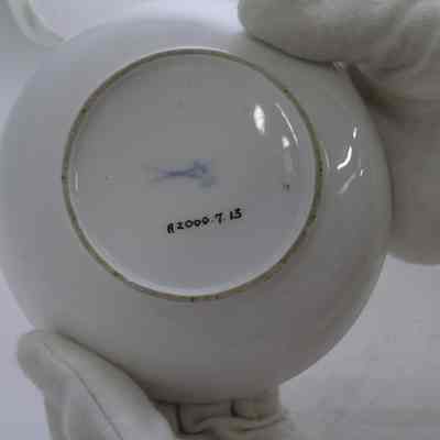 Meissen Deep Dish
