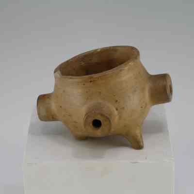 Pottery Bowl