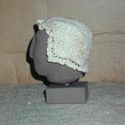 Baby Bonnet