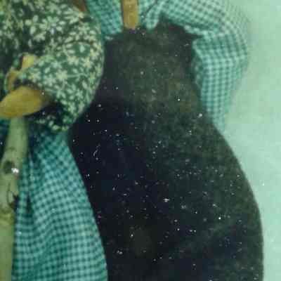 Appalachian Male Doll