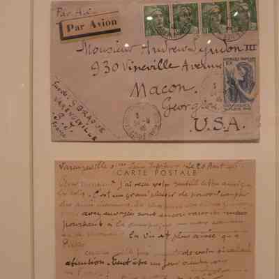 Letter