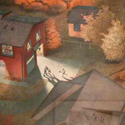 Night Games
