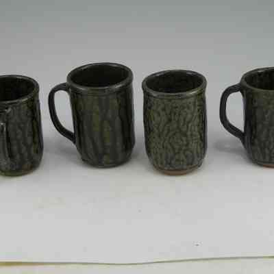 Set of 4 Cups