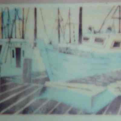Sampan Wharf