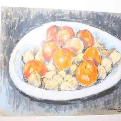 Tangerines