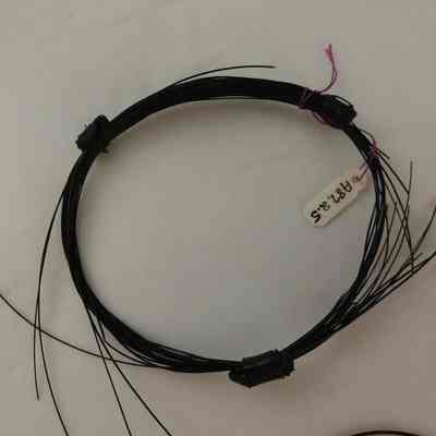 Bracelet made of Giraffe Hair