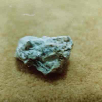 Rock/ Mineral