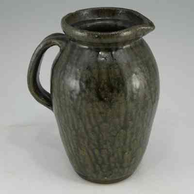 Medium Pitcher with Lid