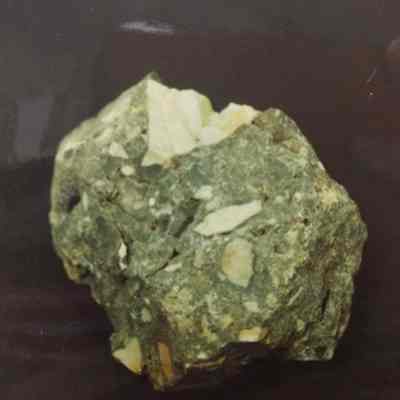 Rock/ Mineral