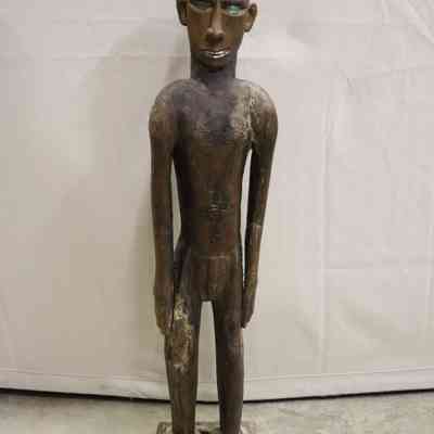 Ancestral Figure