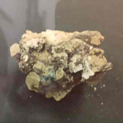 Rock/ Mineral