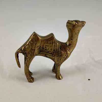 Brass Paper weight