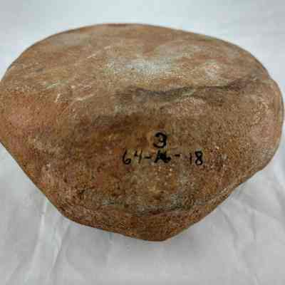 Hammer Stone