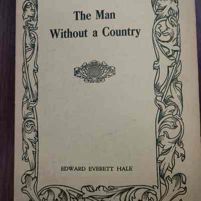Pamphlet