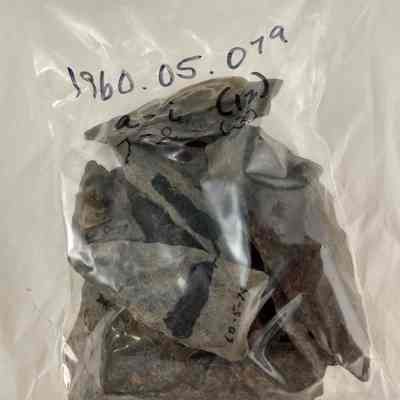 Projectile Points