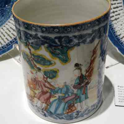 Tankard