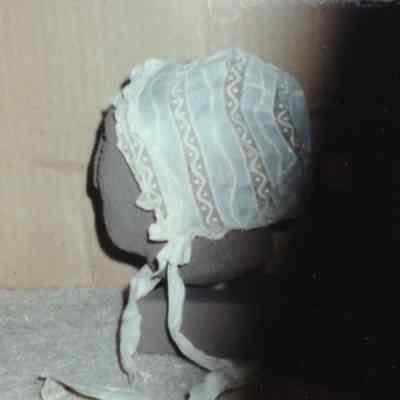Baby Bonnet