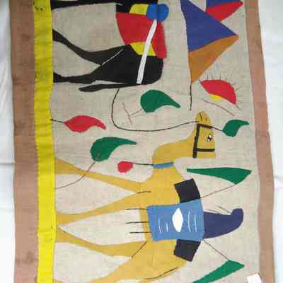 Wall Hanging