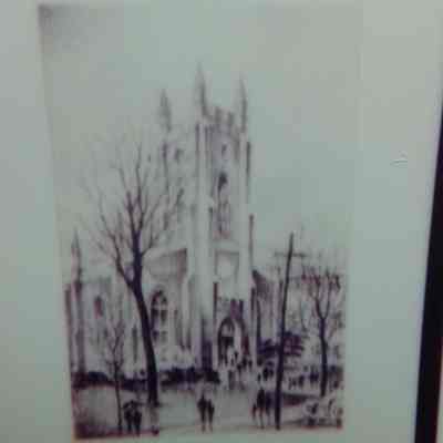 Christ Church-Macon