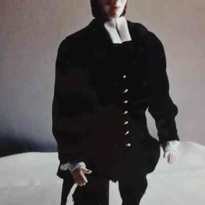 John Wesley