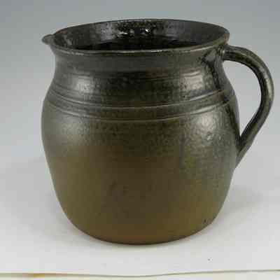 Large Pitcher
