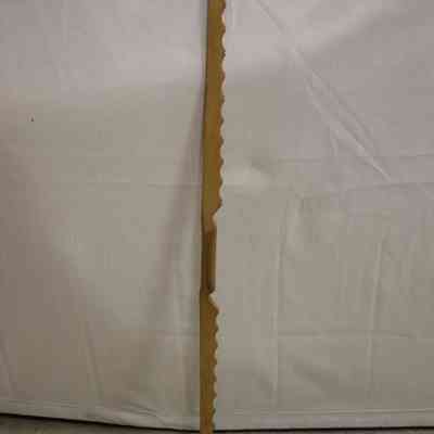 Cajuga bow