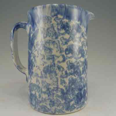 Clay Pitcher