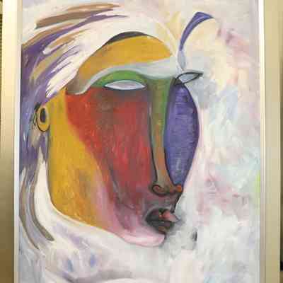 Untited- referenced name "Angel"