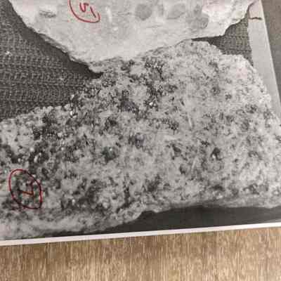 Quartz (Rock/ Mineral)