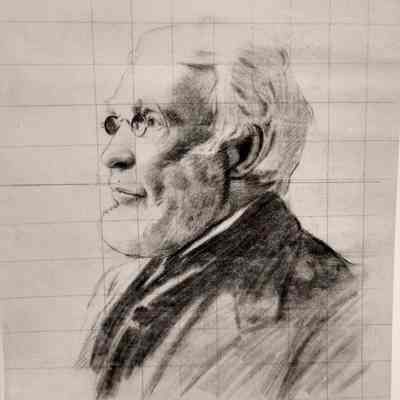 Dr.Paul Fitzsimmons Eve