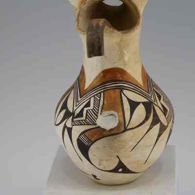 Pitcher
