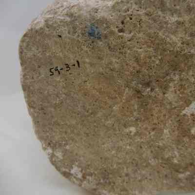 Stone Figure