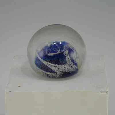 Blue/ Purple Cloud