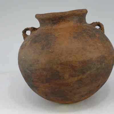 Costa Rican Water Jug