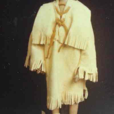 Mary Musgrove