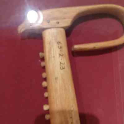 Condolance Cane