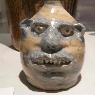 Face Jug