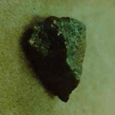 Rock/ Mineral