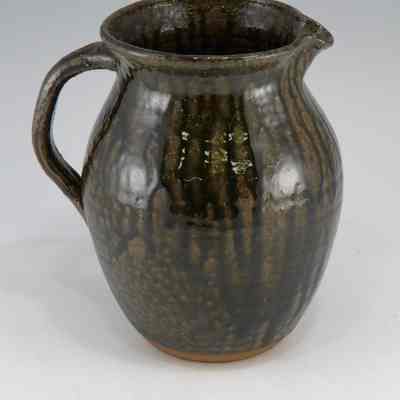 Large Pitcher