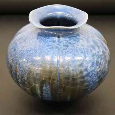 Ceramic Vase
