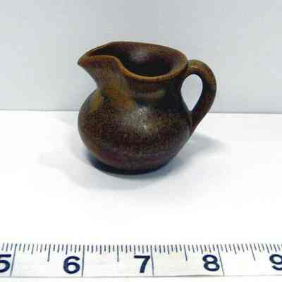 Miniature Pitcher