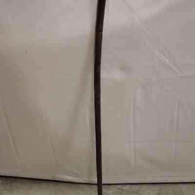 Wooden Cane