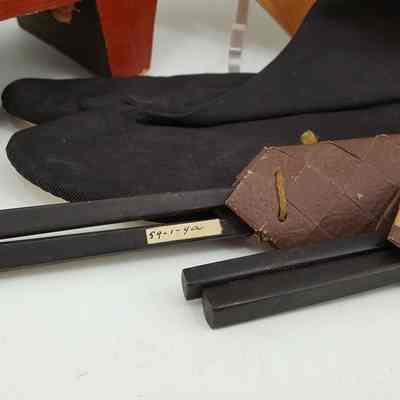 Chopsticks and Case