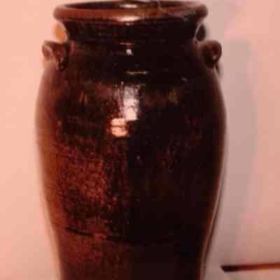 2 Gallon Churn