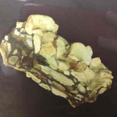 Rock/ Mineral