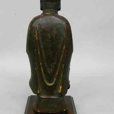 Buddha